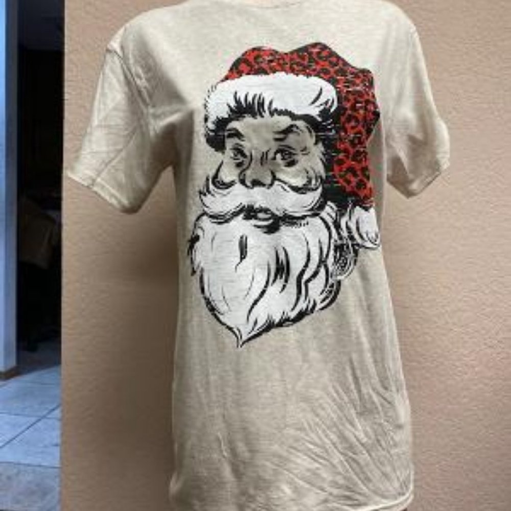 small t shirt